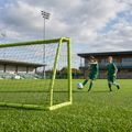 Poartă de fotbal OneTeam PVC OT-B4W007 244 x 150 cm green 6
