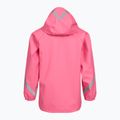 Set de ploaie pentru copii KADVA AquaLock JR Pink 7