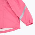 Set de ploaie pentru copii KADVA AquaLock JR Pink 8