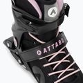 Role pentru femei ATTABO Cyclone Alu pink 12