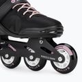 Role pentru femei ATTABO Cyclone Alu pink 13