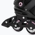 Role pentru femei ATTABO Cyclone Alu pink 14