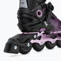 Role reglabile pentru copii ATTABO JGX purple 14