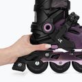 Role reglabile pentru copii ATTABO JGX purple 17