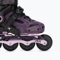 Role reglabile pentru copii ATTABO JGX purple 18