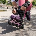 Role reglabile pentru copii ATTABO JGX purple 3