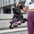 Role reglabile pentru copii ATTABO JGX purple 5