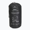 Duș de camping KADVA Premo black 9