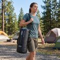 Duș de camping KADVA Premo black 11