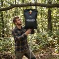 Duș de camping KADVA Solaris black 10