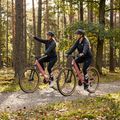 Bicicletă cross pentru femei ATTABO SANO 3.0 28" pink 7