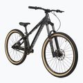 Bicicletă dirt pentru tineret ATTABO PERT 3.0 26" black 2