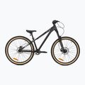 Bicicletă dirt pentru tineret ATTABO PERT 3.0 26" black 20