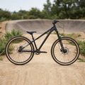 Bicicletă dirt pentru tineret ATTABO PERT 3.0 26" black 7