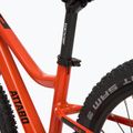 Bicicletă pentru copii ATTABO Rash 20" 10,3 kg Gen 2 portocaliu 15