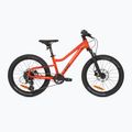Bicicletă pentru copii ATTABO Rash 20" 10,3 kg Gen 2 orange 18