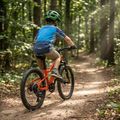 Bicicletă pentru copii ATTABO Rash 20" 10,3 kg Gen 2 orange 3