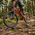 Bicicletă pentru copii ATTABO Rash 20" 10,3 kg Gen 2 portocaliu 4