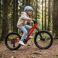 Bicicletă pentru copii ATTABO Rash 20" 10,3 kg Gen 2 orange 6