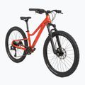 Bicicletă pentru copii ATTABO Rash 24" 11,4 kg Gen 2 orange 2