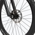 Bicicletă pentru copii ATTABO Rash 24" 11,4 kg Gen 2 orange 11