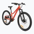Bicicletă pentru copii ATTABO Rash 24" 11,4 kg Gen 2 orange 20