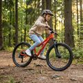 Bicicletă pentru copii ATTABO Rash 24" 11,4 kg Gen 2 portocaliu 6