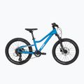 Bicicletă pentru copii ATTABO Rash 20" 10,3 kg Gen 2 albastru