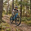 Bicicletă pentru copii ATTABO Rash 20" 10,3 kg Gen 2 albastru 4