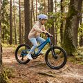 Bicicletă pentru copii ATTABO Rash 20" 10,3 kg Gen 2 albastru 5