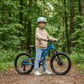 Bicicletă pentru copii ATTABO Rash 20" 10,3 kg Gen 2 blue 6