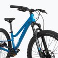Bicicletă pentru copii ATTABO Rash 24" 11,4 kg Gen 2 albastru 9