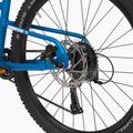 Bicicletă pentru copii ATTABO Rash 24" 11,4 kg Gen 2 albastru 13