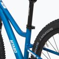 Bicicletă pentru copii ATTABO Rash 24" 11,4 kg Gen 2 albastru 15