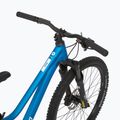 Bicicletă pentru copii ATTABO Rash 24" 11 kg Gen 2 blue 11