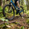 Bicicletă pentru copii ATTABO Rash 24" 11,4 kg Gen 2 blue 4