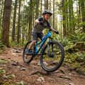 Bicicletă pentru copii ATTABO Rash 24" 11,4 kg Gen 2 albastru 5