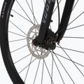Bicicletă cross pentru femei ATTABO TORRE 5.0 28" white 11