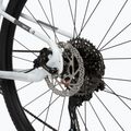 Bicicletă cross pentru femei ATTABO TORRE 5.0 28" white 13