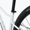 Bicicletă cross pentru femei ATTABO TORRE 5.0 28" white 15