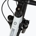 Bicicletă cross pentru femei ATTABO TORRE 5.0 28" white 17