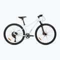 Bicicletă cross pentru femei ATTABO TORRE 5.0 28" white 20