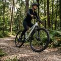 Bicicletă cross pentru femei ATTABO TORRE 5.0 28" white 5