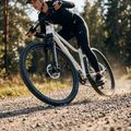 Bicicletă cross pentru femei ATTABO TORRE 5.0 28" white 6