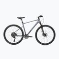 Bicicletă cross pentru bărbați ATTABO TORRE 5.0 28" grey