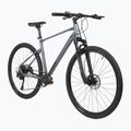 Bicicletă cross pentru bărbați ATTABO TORRE 5.0 28" grey 2