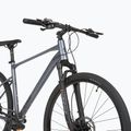 Bicicletă cross pentru bărbați ATTABO TORRE 5.0 28" grey 4