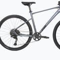 Bicicletă cross pentru bărbați ATTABO TORRE 5.0 28" grey 5