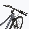 Bicicletă cross pentru bărbați ATTABO TORRE 5.0 28" grey 11