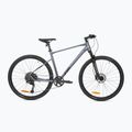 Bicicletă cross pentru bărbați ATTABO TORRE 5.0 28" grey 15